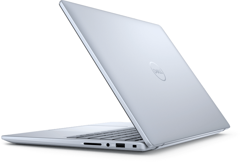 DELL INSPIRON 14 - 5440 [CI5 - 1334U 13TH GEN/16GB/512GB SSD/WIN11 HOME+MSO/14.0 INCH/INTEGRATED GRAPHICS /1 YEAR(S)/BLUE] - SWIFT PERIPHERALS1090866