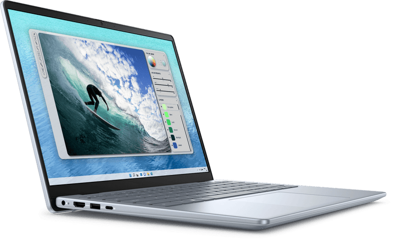 DELL INSPIRON 14 - 5440 [CI5 - 1334U 13TH GEN/16GB/512GB SSD/WIN11 HOME+MSO/14.0 INCH/INTEGRATED GRAPHICS /1 YEAR(S)/BLUE] - SWIFT PERIPHERALS1090866