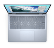 DELL INSPIRON 14 - 5440 [CI5 - 1334U 13TH GEN/16GB/512GB SSD/WIN11 HOME+MSO/14.0 INCH/INTEGRATED GRAPHICS /1 YEAR(S)/BLUE] - SWIFT PERIPHERALS1090866