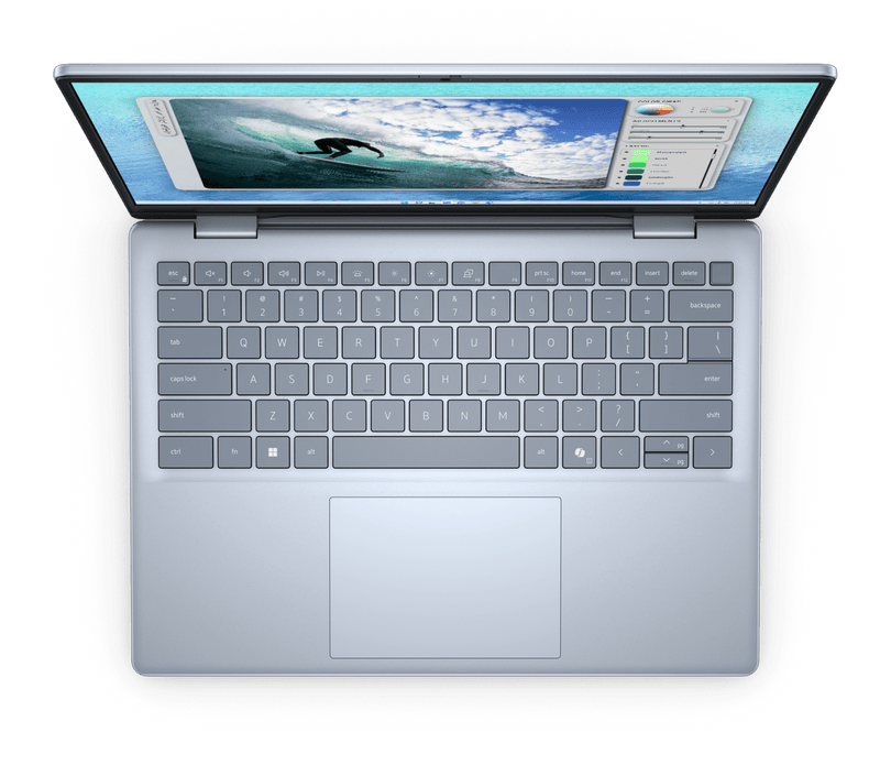 DELL INSPIRON 14 - 5440 [CI5 - 1334U 13TH GEN/16GB/512GB SSD/WIN11 HOME+MSO/14.0 INCH/INTEGRATED GRAPHICS /1 YEAR(S)/BLUE] - SWIFT PERIPHERALS1090866