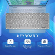 DELL INSPIRON 14 - 7430 [CI5 - 1335U 12TH GEN/16GB DDR5/512GB SSD/WIN11 HOME+MSO/14.0 INCH/INTEGRATED GRAPHICS /1 YEAR(S)] - SWIFT PERIPHERALS1085556