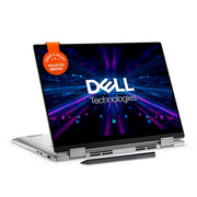 DELL INSPIRON 14 - 7430 [CI5 - 1335U 12TH GEN/16GB DDR5/512GB SSD/WIN11 HOME+MSO/14.0 INCH/INTEGRATED GRAPHICS /1 YEAR(S)] - SWIFT PERIPHERALS1085556