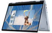 DELL INSPIRON 14 - 7440 2 IN 1 [CI5 - 1334U 13TH GEN/16GB/512GB SSD/WIN11 HOME+MSO/14.0 INCH TOUCH/INTEGRATED GRAPHICS /1 YEAR(S)/BLUE] - SWIFT PERIPHERALS1091099