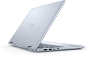 DELL INSPIRON 14 - 7440 2 IN 1 [CI5 - 1334U 13TH GEN/16GB/512GB SSD/WIN11 HOME+MSO/14.0 INCH TOUCH/INTEGRATED GRAPHICS /1 YEAR(S)/BLUE] - SWIFT PERIPHERALS1091099