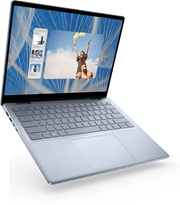 DELL INSPIRON 14 - 7440 2 IN 1 [CI5 - 1334U 13TH GEN/16GB/512GB SSD/WIN11 HOME+MSO/14.0 INCH TOUCH/INTEGRATED GRAPHICS /1 YEAR(S)/BLUE] - SWIFT PERIPHERALS1091099