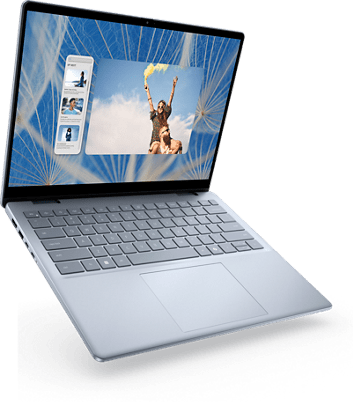 DELL INSPIRON 14 - 7440 [CI5 - 12450H 12TH GEN/16GB/512GB SSD/WIN11 HOME+MSO/14.0 INCH/INTEGRATED GRAPHICS /1 YEAR(S)/BLUE] - SWIFT PERIPHERALS1090440