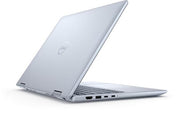 DELL INSPIRON 14 - 7440 [CORE7 - 150U 14TH GEN/16GB/1TB SSD/WIN11 HOME/14.0 INCH TOUCH/INTEGRATED GRAPHICS /1 YEAR(S)/BLUE] - SWIFT PERIPHERALS1090339