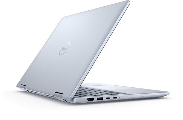 DELL INSPIRON 14 - 7440 [CORE7 - 150U 14TH GEN/16GB/1TB SSD/WIN11 HOME/14.0 INCH TOUCH/INTEGRATED GRAPHICS /1 YEAR(S)/BLUE] - SWIFT PERIPHERALS1090339