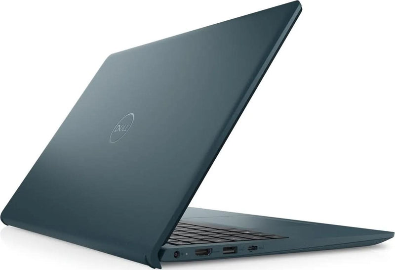 DELL INSPIRON 15 - 3520 [CI5 - 1235U 12TH GEN/8GB DDR4/512GB SSD/WIN11 HOME+MSO/15.6 INCH/INTEGRATED GRAPHICS /1 YEAR(S)/GREEN] - SWIFT PERIPHERALS1084235