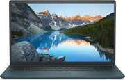 DELL INSPIRON 15 - 3520 [CI5 - 1235U 12TH GEN/8GB DDR4/512GB SSD/WIN11 HOME+MSO/15.6 INCH/INTEGRATED GRAPHICS /1 YEAR(S)/GREEN] - SWIFT PERIPHERALS1084235