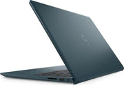 DELL INSPIRON 15 - 3520 [CI5 - 1235U 12TH GEN/8GB DDR4/512GB SSD/WIN11 HOME+MSO/15.6 INCH/INTEGRATED GRAPHICS /1 YEAR(S)/GREEN] - SWIFT PERIPHERALS1084235