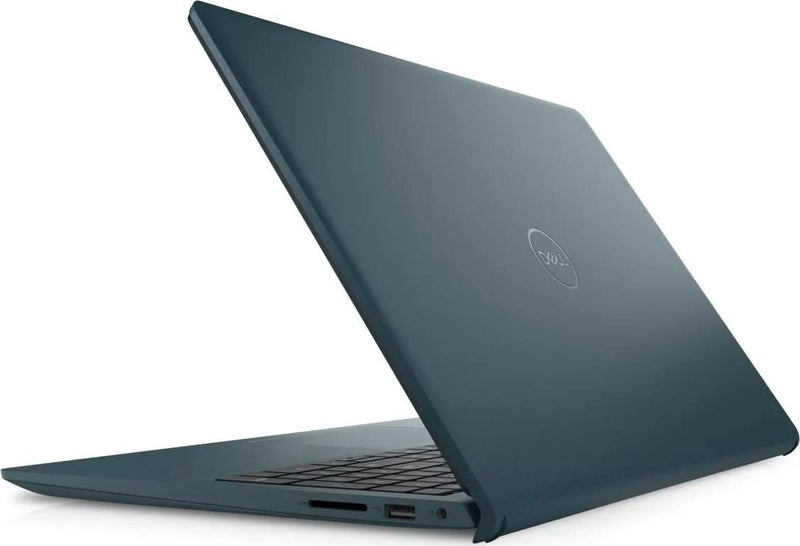 DELL INSPIRON 15 - 3520 [CI5 - 1235U 12TH GEN/8GB DDR4/512GB SSD/WIN11 HOME+MSO/15.6 INCH/INTEGRATED GRAPHICS /1 YEAR(S)/GREEN] - SWIFT PERIPHERALS1084235