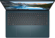 DELL INSPIRON 15 - 3520 [CI5 - 1235U 12TH GEN/8GB DDR4/512GB SSD/WIN11 HOME+MSO/15.6 INCH/INTEGRATED GRAPHICS /1 YEAR(S)/GREEN] - SWIFT PERIPHERALS1084235