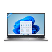DELL INSPIRON 15 - 3520 [CI5 - 1235U 12TH GEN/8GB/512GB SSD/WIN11 HOME+MSO/15.6 INCH/INTEGRATED GRAPHICS /1 YEAR(S)/SILVER/BACKLIT - KBD] - SWIFT PERIPHERALS1082845