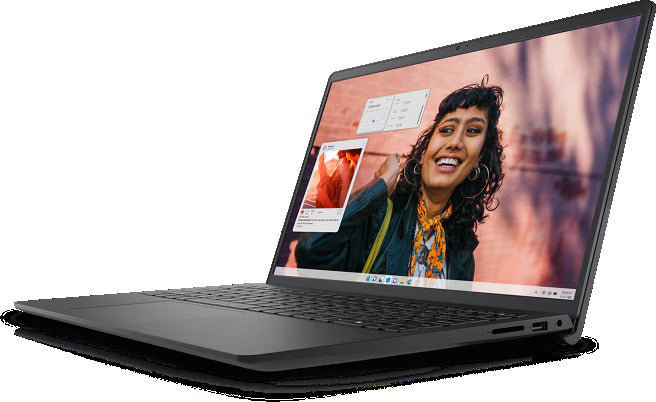 DELL INSPIRON 15 - 3530 [CI5 - 1334U 13TH GEN/8GB/512GB SSD/WIN11 HOME+MSO/15.6 INCH/INTEGRATED GRAPHICS /1 YEAR(S)/SILVER] - SWIFT PERIPHERALS1089204
