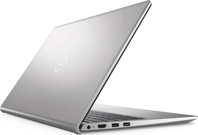 DELL INSPIRON 15 - 3530 [CI5 - 1335U 13TH GEN/8GB/1TB SSD/WIN11 HOME+MSO/15.6 INCH/INTEGRATED GRAPHICS/1 YEAR(S)/SILVER] - SWIFT PERIPHERALS1086053