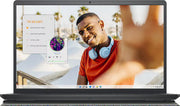 DELL INSPIRON 15 - 3535 [R3 - 7320U RYZEN/8GB/512GB SSD/WIN11 HOME+MSO/15.6 INCH/INTEGRATED GRAPHICS /1 YEAR(S)/BLACK] - SWIFT PERIPHERALS1085652