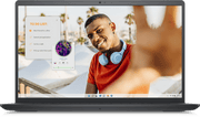 DELL INSPIRON 15 - 3535 [R5 - 7520U RYZEN/8GB/512GB SSD/WIN11 HOME+MSO/15.6 INCH/INTEGRATED GRAPHICS /1 YEAR(S)/SILVER] - SWIFT PERIPHERALS1085654