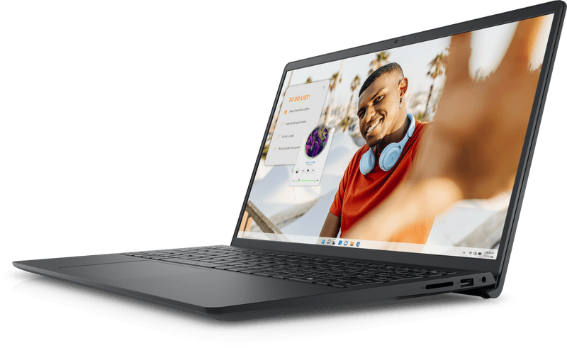 DELL INSPIRON 15 - 3535 [R5 - 7520U RYZEN/8GB/512GB SSD/WIN11 HOME+MSO/15.6 INCH/INTEGRATED GRAPHICS /1 YEAR(S)/SILVER] - SWIFT PERIPHERALS1085654