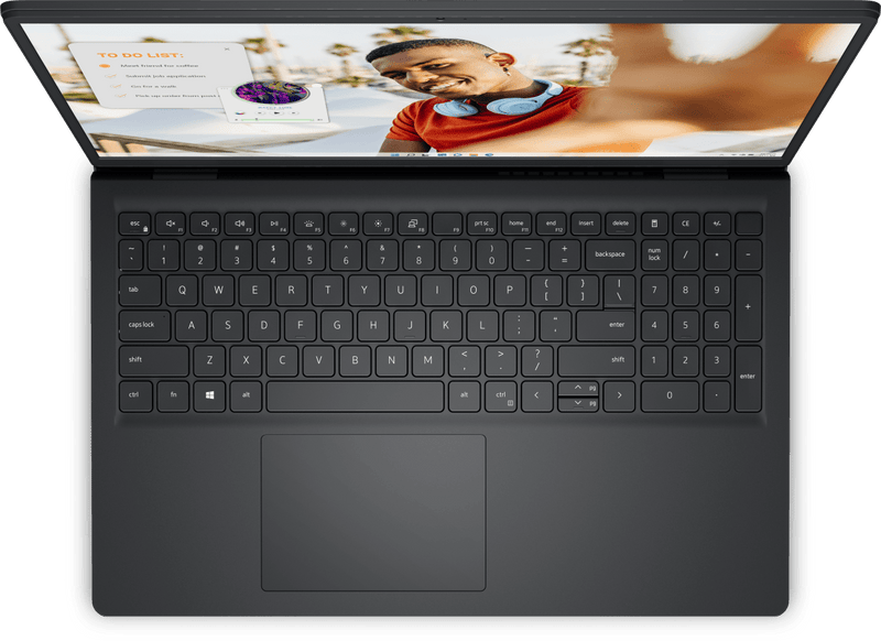 DELL INSPIRON 15 - 3535 [R5 - 7520U RYZEN/8GB/512GB SSD/WIN11 HOME+MSO/15.6 INCH/INTEGRATED GRAPHICS /1 YEAR(S)/SILVER] - SWIFT PERIPHERALS1085654
