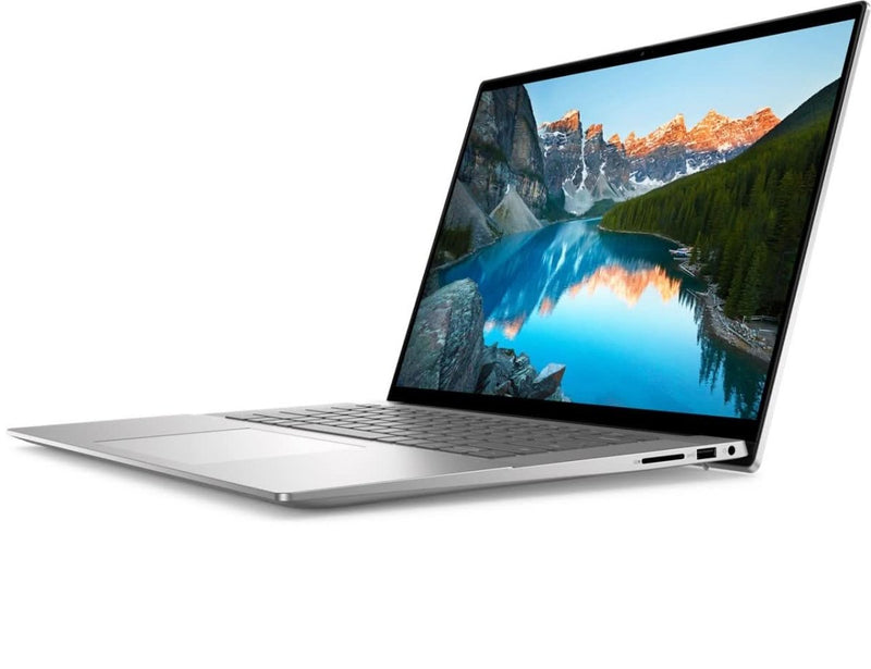 DELL INSPIRON 16 - 5630 [CI5 - 1340P 13TH GEN/16GB/512GB SSD/WIN11 HOME+MSO/16.0 INCH/INTEGRATED GRAPHICS /1 YEAR(S)/SILVER] - SWIFT PERIPHERALS1085309
