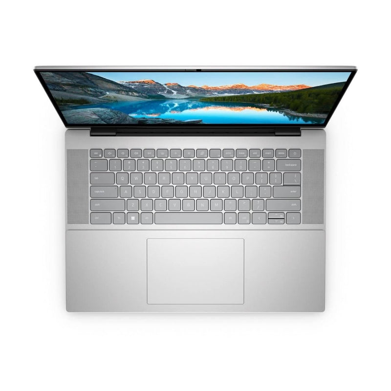DELL INSPIRON 16 - 5630 [CI5 - 1340P 13TH GEN/16GB/512GB SSD/WIN11 HOME+MSO/16.0 INCH/INTEGRATED GRAPHICS /1 YEAR(S)/SILVER] - SWIFT PERIPHERALS1085309