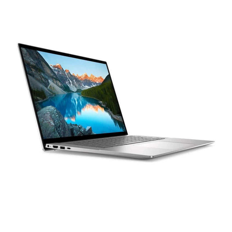 DELL INSPIRON 16 - 5630 [CI5 - 1340P 13TH GEN/16GB/512GB SSD/WIN11 HOME+MSO/16.0 INCH/INTEGRATED GRAPHICS /1 YEAR(S)/SILVER] - SWIFT PERIPHERALS1085309