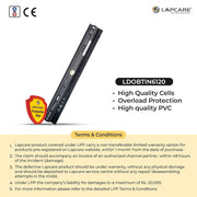 Dell Inspiron 3551 3552 3558 3576 Compatible Laptop Battery 2200mAh 14.8V 4 Cell - SWIFT PERIPHERALSLDOBTIN6120