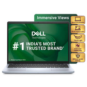 DELL INSPIRON 5440, INTEL CORE I5 - 1334U, 13TH GEN, 16GB RAM, 512GB SSD, FHD, 14"/35.56CM, WINDOWS 11, MS OFFICE 21, ICE BLUE, 1.54KG, BACKLIT KEYBOARD - SWIFT PERIPHERALS1094786