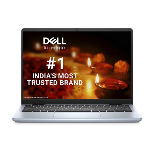 DELL INSPIRON 7440 PLUS [CI5 - 13420H 13TH GEN/16GB/512GB SSD/WIN11 HOME+MS24/14.0 INCH/INTEGRATED GRAPHICS /1 YEAR(S)/BLUE] - SWIFT PERIPHERALS1092021