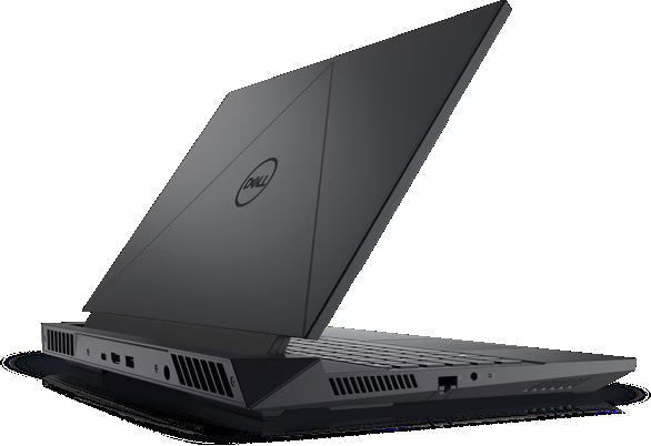 DELL INSPIRON G15 - 5530 [CI5 - 13450HX 13TH GEN/16GB/1TB SSD/WIN11 HOME+MSO/15.6 INCH/6GB - RTX3050 GRAPHICS /1 YEAR(S)/BLACK] - SWIFT PERIPHERALS1086356