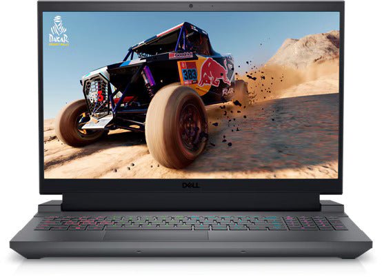 DELL INSPIRON G15 - 5530 [CI7 - 13650HX 13TH GEN/16GB/1TB SSD/WIN11 HOME+MSO/15.6 INCH/6GB - RTX3050 GRAPHICS /1 YEAR(S)/BLACK] - SWIFT PERIPHERALS1086355