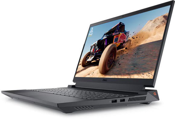 DELL INSPIRON G15 - 5530 [CI7 - 13650HX 13TH GEN/16GB/1TB SSD/WIN11 HOME+MSO/15.6 INCH/6GB - RTX3050 GRAPHICS /1 YEAR(S)/BLACK] - SWIFT PERIPHERALS1086355