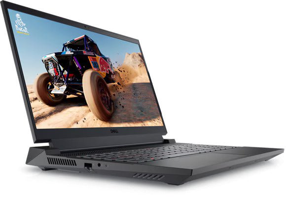 DELL INSPIRON G15 - 5530 [CI7 - 13650HX 13TH GEN/16GB/1TB SSD/WIN11 HOME+MSO/15.6 INCH/6GB - RTX3050 GRAPHICS /1 YEAR(S)/BLACK] - SWIFT PERIPHERALS1086355