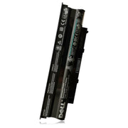 Dell J1KND Original OEM 48WHr 4000mAh 11.1V 6 Cell Laptop Battery for Select Dell Laptops - SWIFT PERIPHERALSJ1KND-OEM