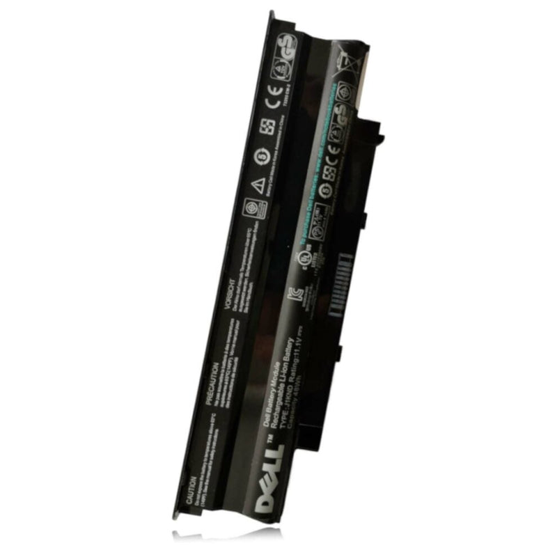 Dell J1KND Original OEM 48WHr 4000mAh 11.1V 6 Cell Laptop Battery for Select Dell Laptops - SWIFT PERIPHERALSJ1KND-OEM