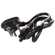 Dell K257C Original Laptop Power Cable Cord with 3 - Pin Design and Universal Compatibility - SWIFT PERIPHERALSJDCXX