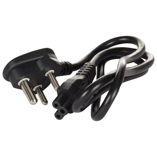 Dell K257C Original Laptop Power Cable Cord with 3 - Pin Design and Universal Compatibility - SWIFT PERIPHERALSJDCXX