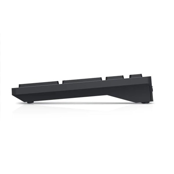 Dell KM5221W Pro 2.4GHz USB Wireless Keyboard and Mouse Combo - Black - SWIFT PERIPHERALS580-AJNB