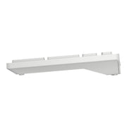 Dell KM5221W Pro 2.4GHz USB Wireless Keyboard and Mouse Combo (US English) - White - SWIFT PERIPHERALS580-AKCC