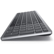 Dell KM7120W Multi - Device Wireless Keyboard and Mouse Combo with 36 Months Battery Life - Titan Grey - SWIFT PERIPHERALS580-AIQN