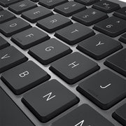 Dell KM7120W Multi - Device Wireless Keyboard and Mouse Combo with 36 Months Battery Life - Titan Grey - SWIFT PERIPHERALS580-AIQN