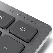 Dell KM7120W Multi - Device Wireless Keyboard and Mouse Combo with 36 Months Battery Life - Titan Grey - SWIFT PERIPHERALS580-AIQN