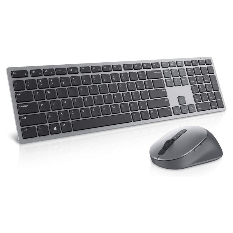 Dell KM7321W Premier Multi - Device Wireless Keyboard and Mouse Combo - SWIFT PERIPHERALSKM7321W
