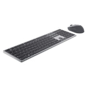 Dell KM7321W Premier Multi - Device Wireless Keyboard and Mouse Combo - SWIFT PERIPHERALSKM7321W