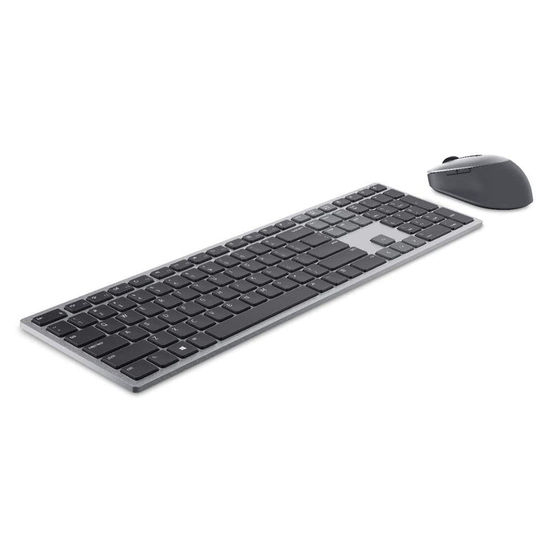 Dell KM7321W Premier Multi - Device Wireless Keyboard and Mouse Combo - SWIFT PERIPHERALSKM7321W