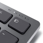 Dell KM7321W Premier Multi - Device Wireless Keyboard and Mouse Combo - SWIFT PERIPHERALSKM7321W