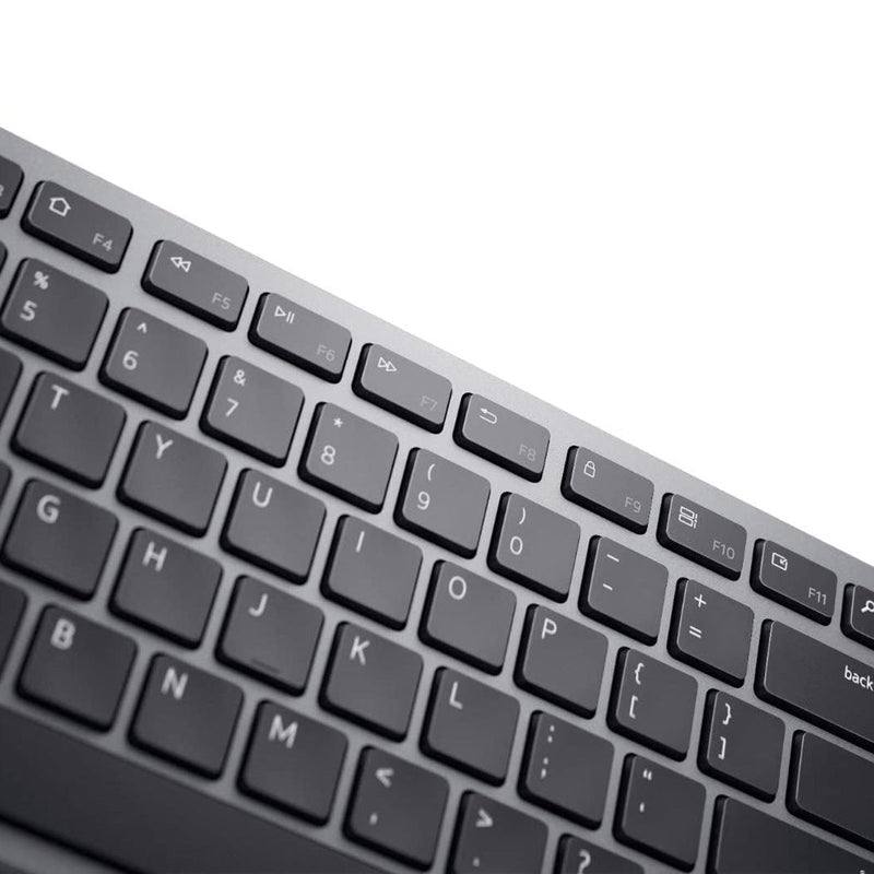 Dell KM7321W Premier Multi - Device Wireless Keyboard and Mouse Combo - SWIFT PERIPHERALSKM7321W