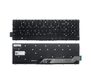 DELL Laptop Internal Keyboard for Inspiron 5565 5567 5570 5575 5587 5765 5767 5770 5775 - SWIFT PERIPHERALS0H9P3P-COMP-NBKL