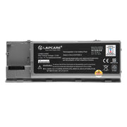 Dell Latitude D620 Series Compatible Laptop Battery 44Whr 4000mAh 11.1V 6 Cell - SWIFT PERIPHERALSLDOBTLA4481